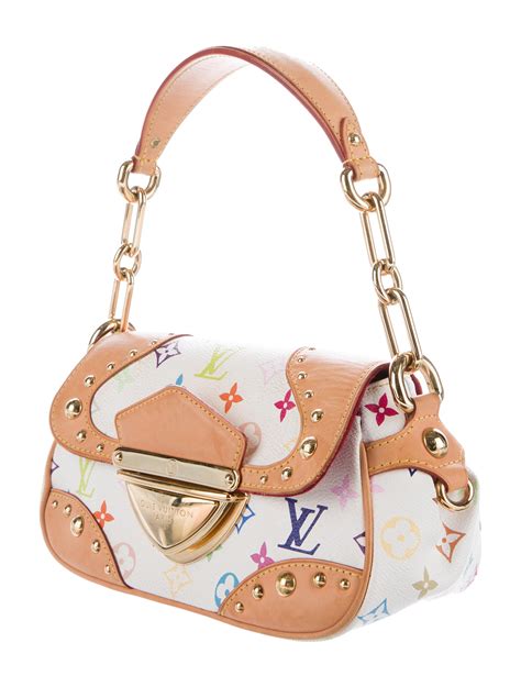 Louis Vuitton Multicolore Marilyn Bag 